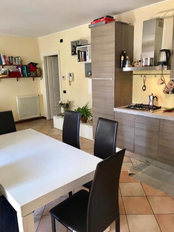 Appartamento Centro Storico Conegliano Buitenkant foto