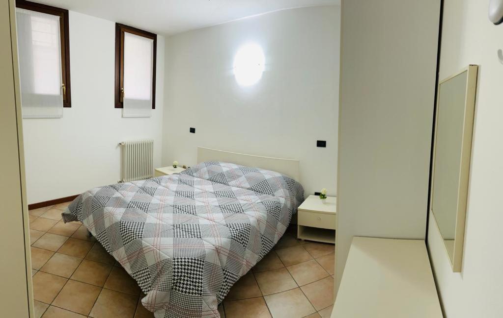 Appartamento Centro Storico Conegliano Buitenkant foto
